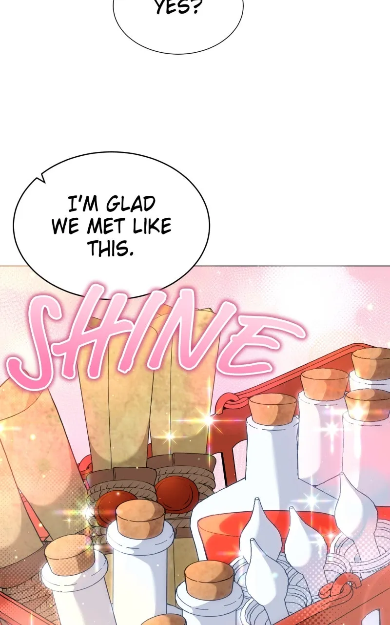 The Gardener in a Hunter World Chapter 64 page 64 - 