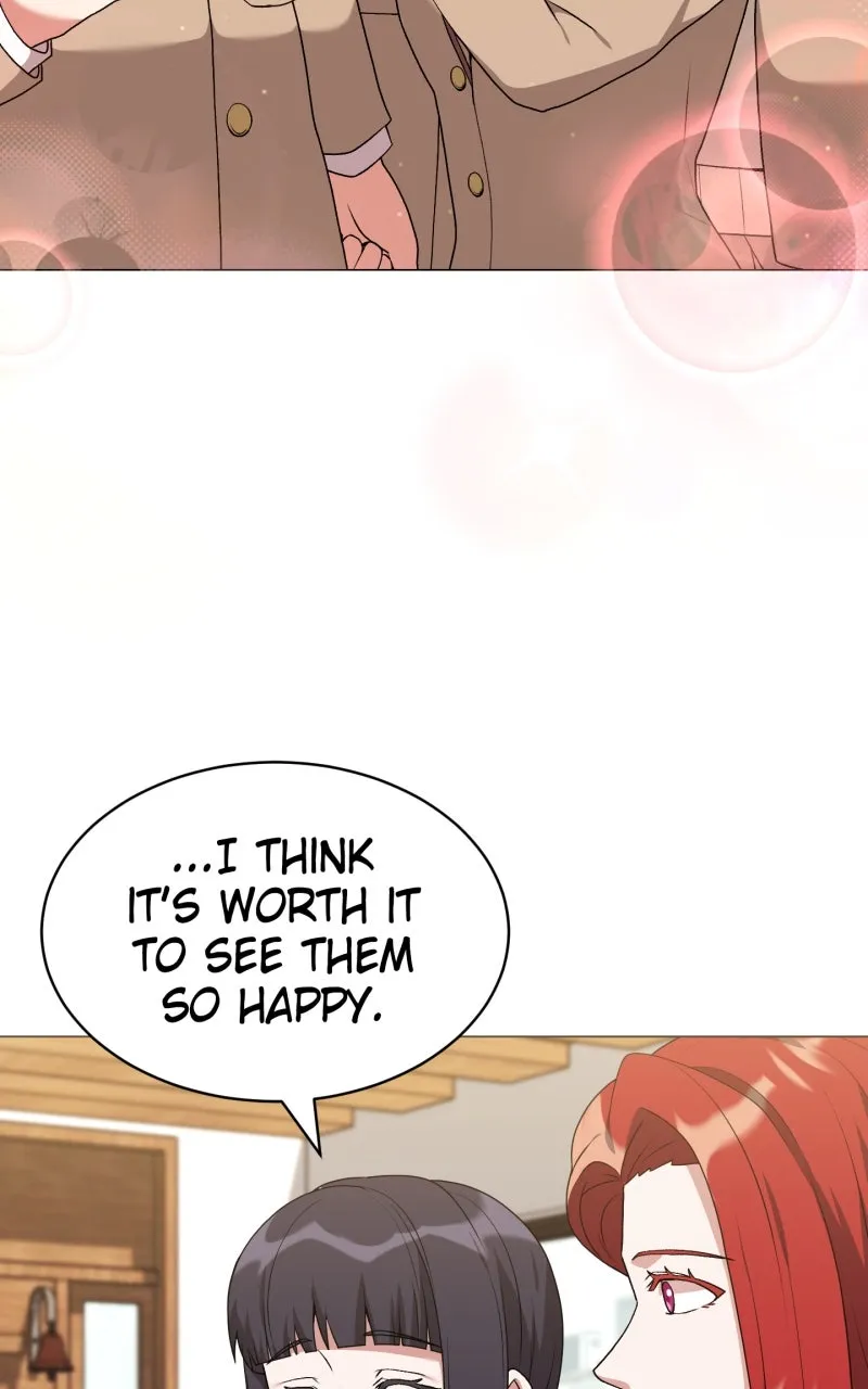 The Gardener in a Hunter World Chapter 64 page 68 - 