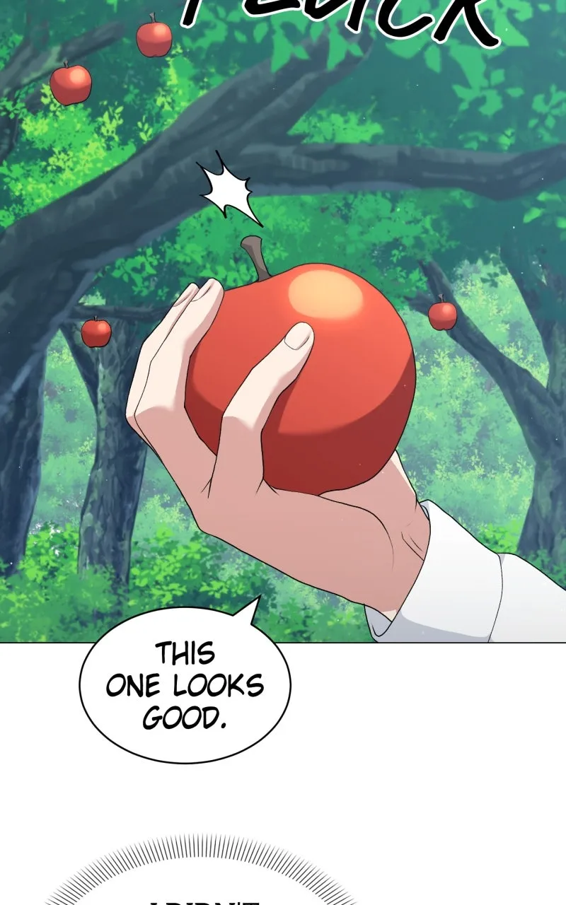 The Gardener in a Hunter World Chapter 64 page 71 - 
