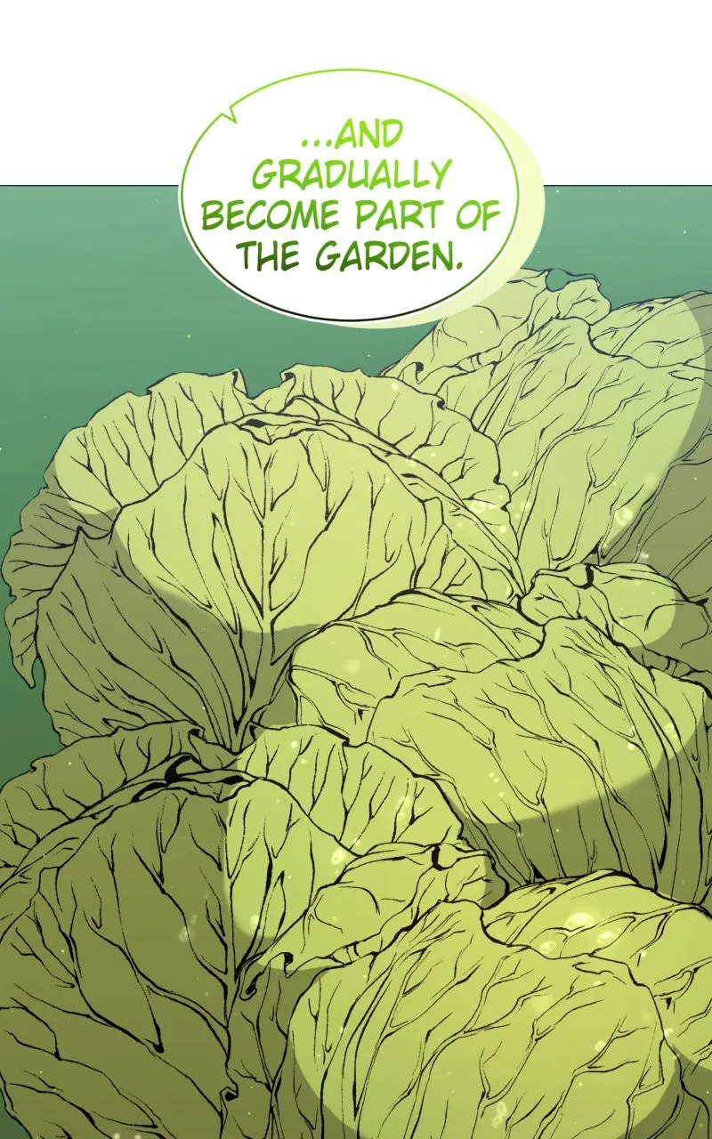 The Gardener in a Hunter World Chapter 64 page 82 - 