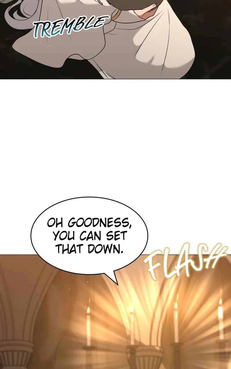 The Gardener in a Hunter World Chapter 64 page 90 - 