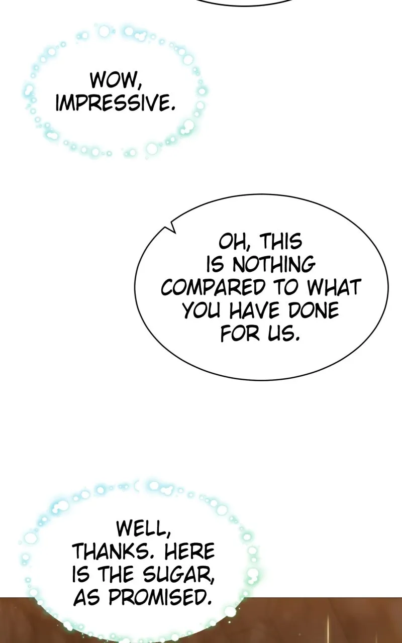 The Gardener in a Hunter World Chapter 64 page 92 - 