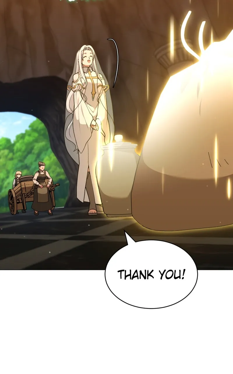 The Gardener in a Hunter World Chapter 64 page 93 - 