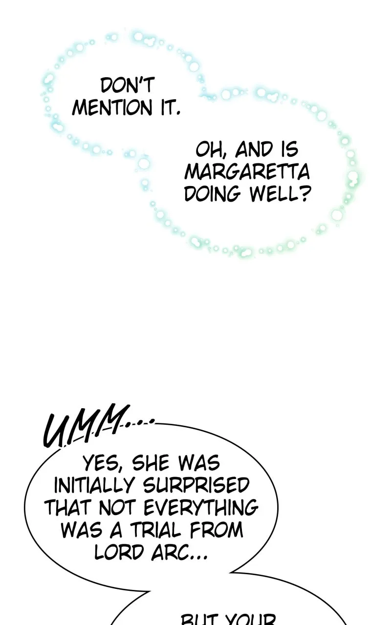The Gardener in a Hunter World Chapter 64 page 94 - 