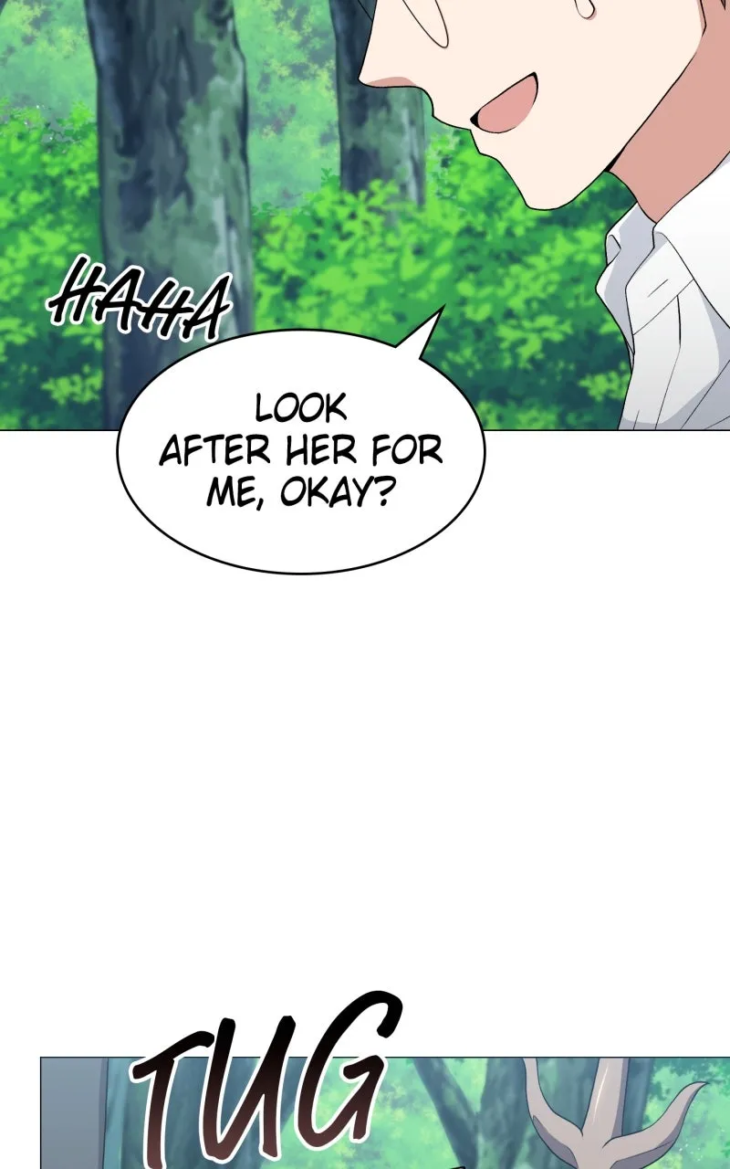 The Gardener in a Hunter World Chapter 64 page 96 - 