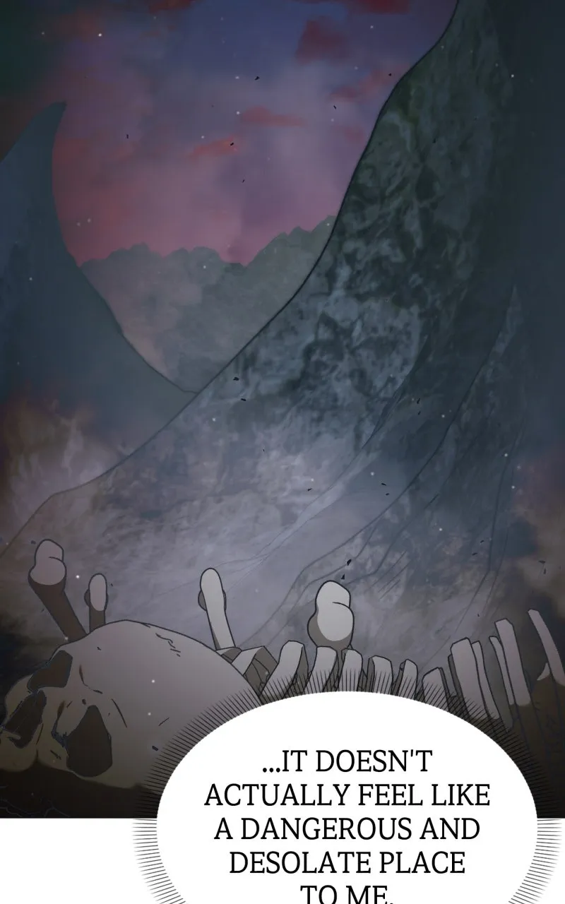The Gardener in a Hunter World Chapter 65 page 101 - 