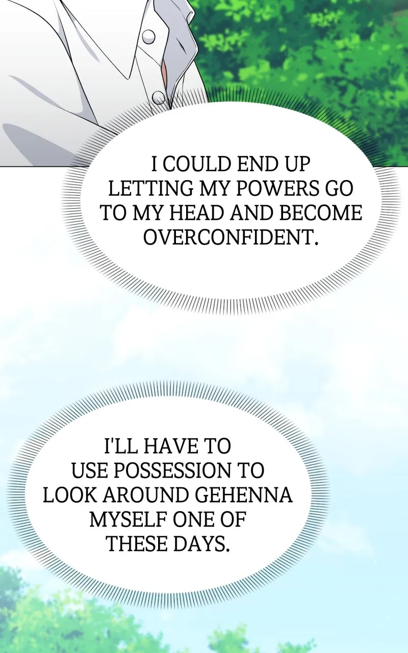 The Gardener in a Hunter World Chapter 65 page 103 - 