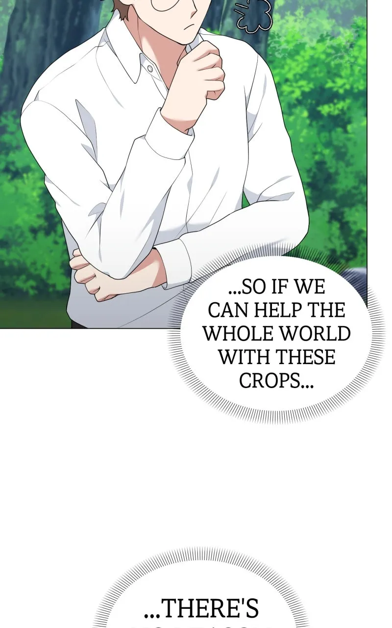 The Gardener in a Hunter World Chapter 65 page 15 - 