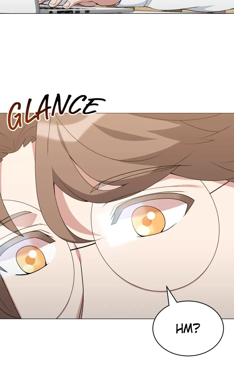 The Gardener in a Hunter World Chapter 65 page 24 - 