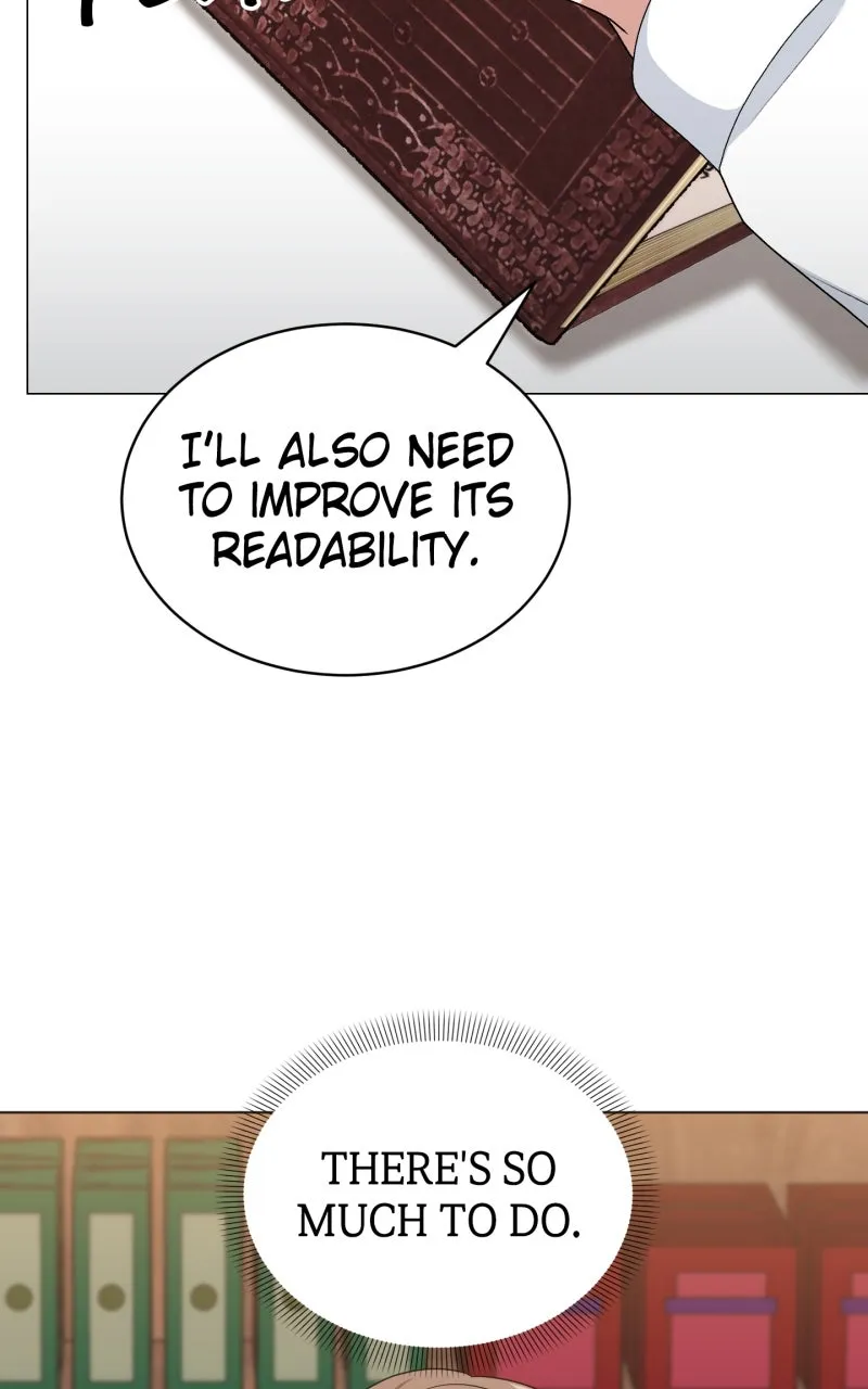 The Gardener in a Hunter World Chapter 65 page 30 - 