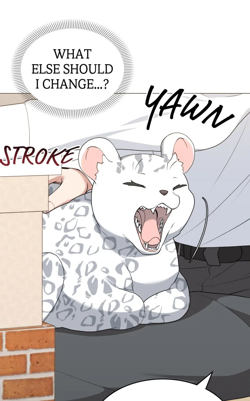 The Gardener in a Hunter World Chapter 65 page 32 - 