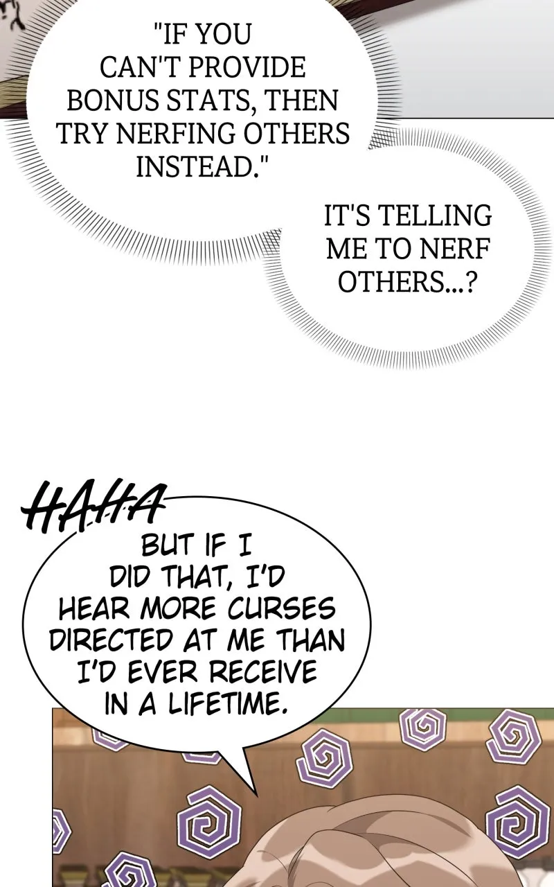The Gardener in a Hunter World Chapter 65 page 40 - 