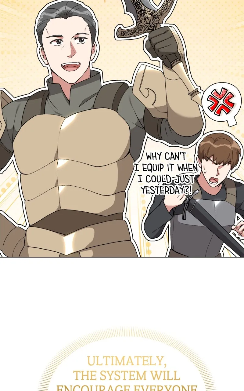 The Gardener in a Hunter World Chapter 65 page 44 - 