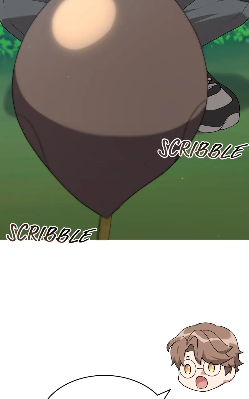 The Gardener in a Hunter World Chapter 65 page 6 - 