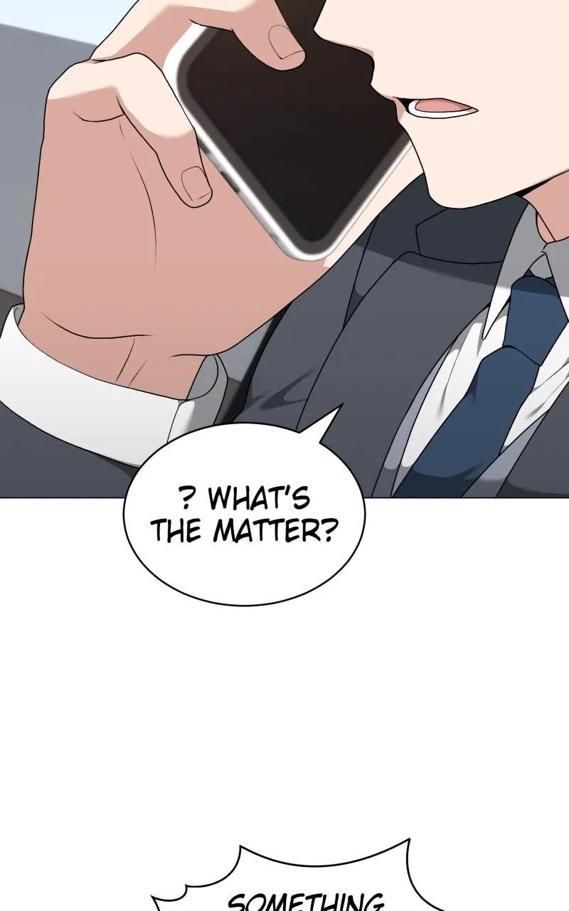 The Gardener in a Hunter World Chapter 65 page 58 - 
