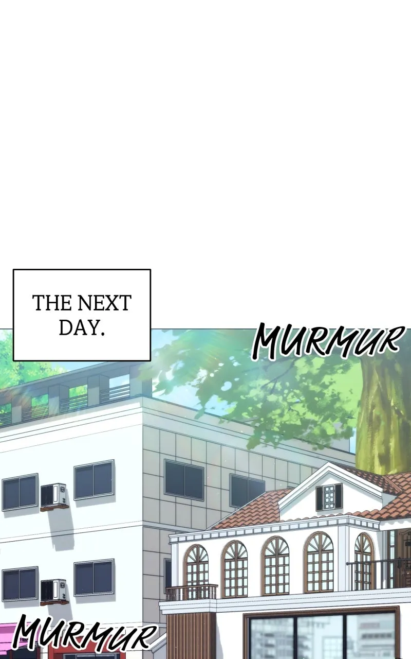 The Gardener in a Hunter World Chapter 65 page 62 - 