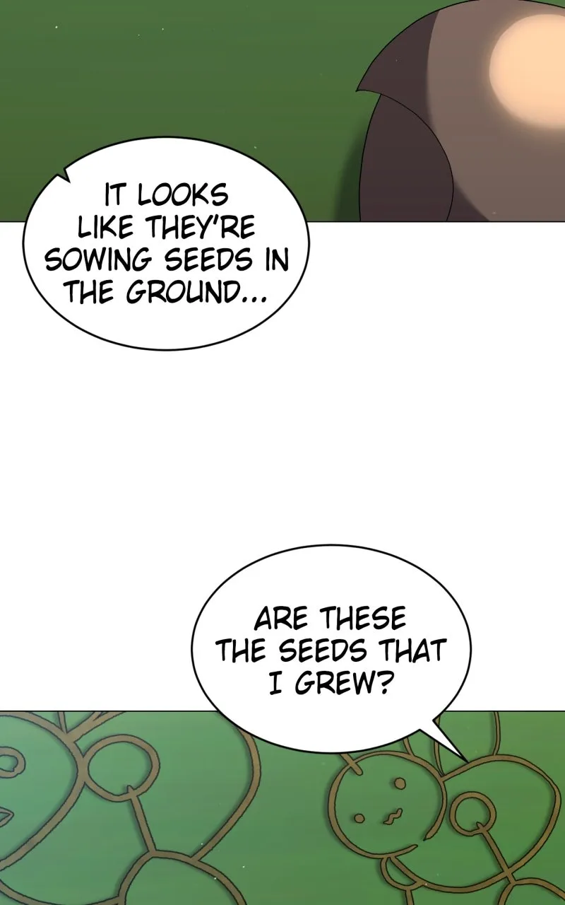 The Gardener in a Hunter World Chapter 65 page 8 - 