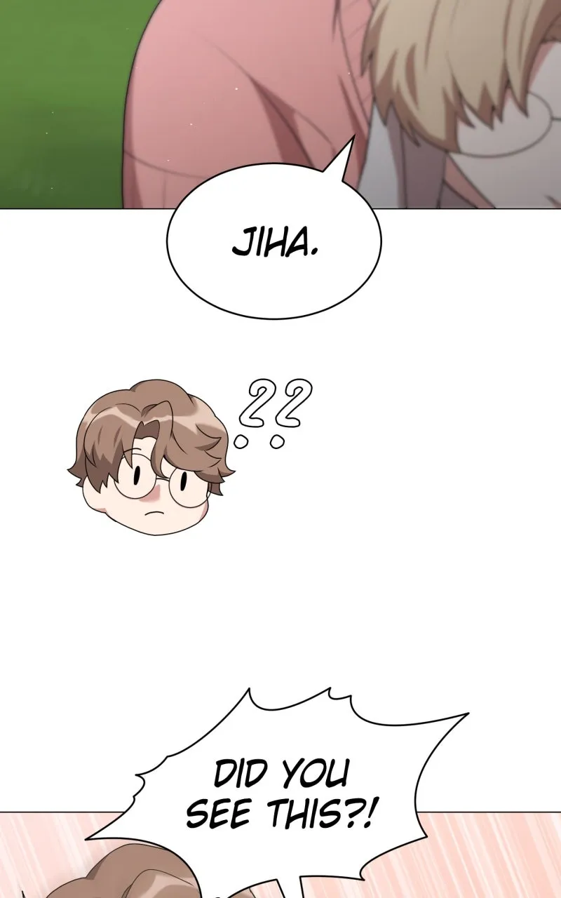 The Gardener in a Hunter World Chapter 65 page 78 - 