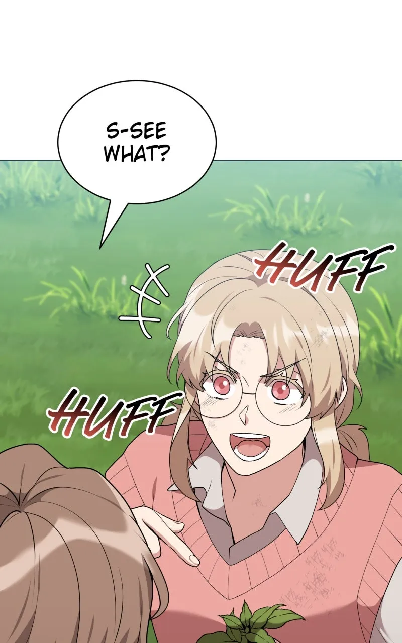 The Gardener in a Hunter World Chapter 65 page 80 - 