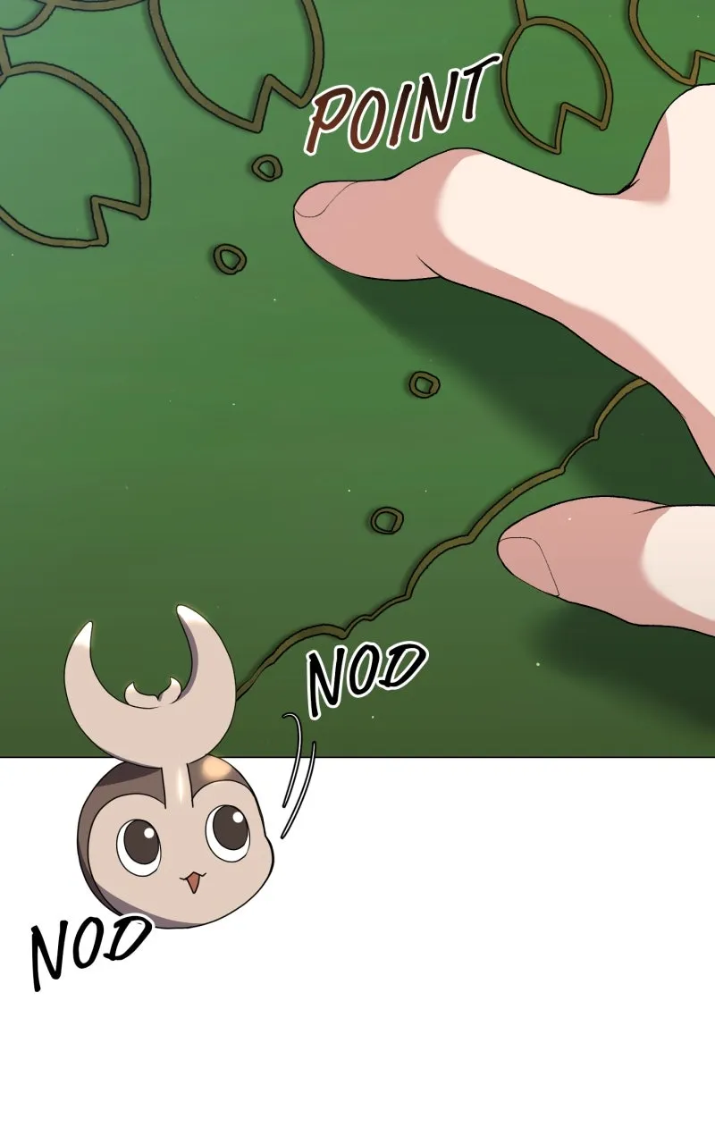 The Gardener in a Hunter World Chapter 65 page 9 - 