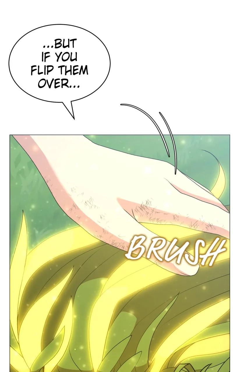 The Gardener in a Hunter World Chapter 65 page 83 - 