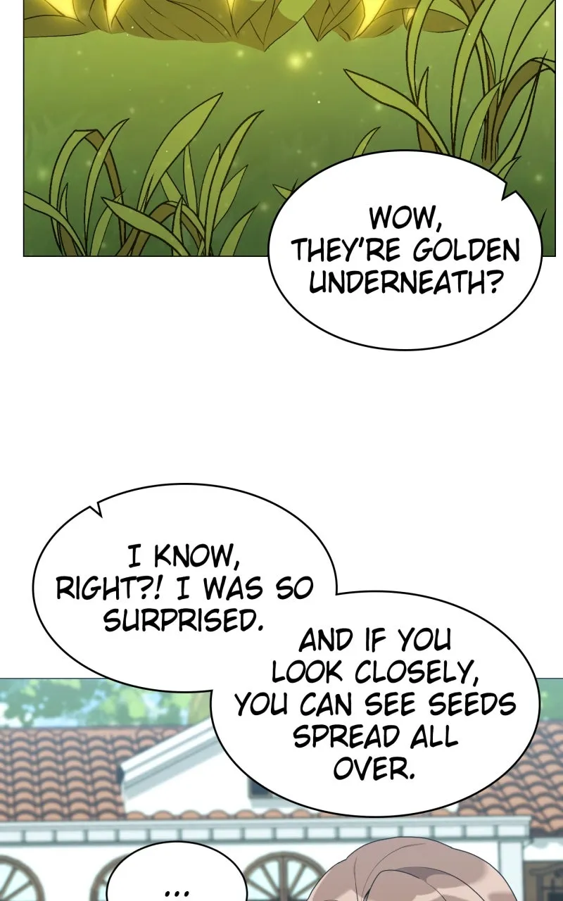 The Gardener in a Hunter World Chapter 65 page 84 - 