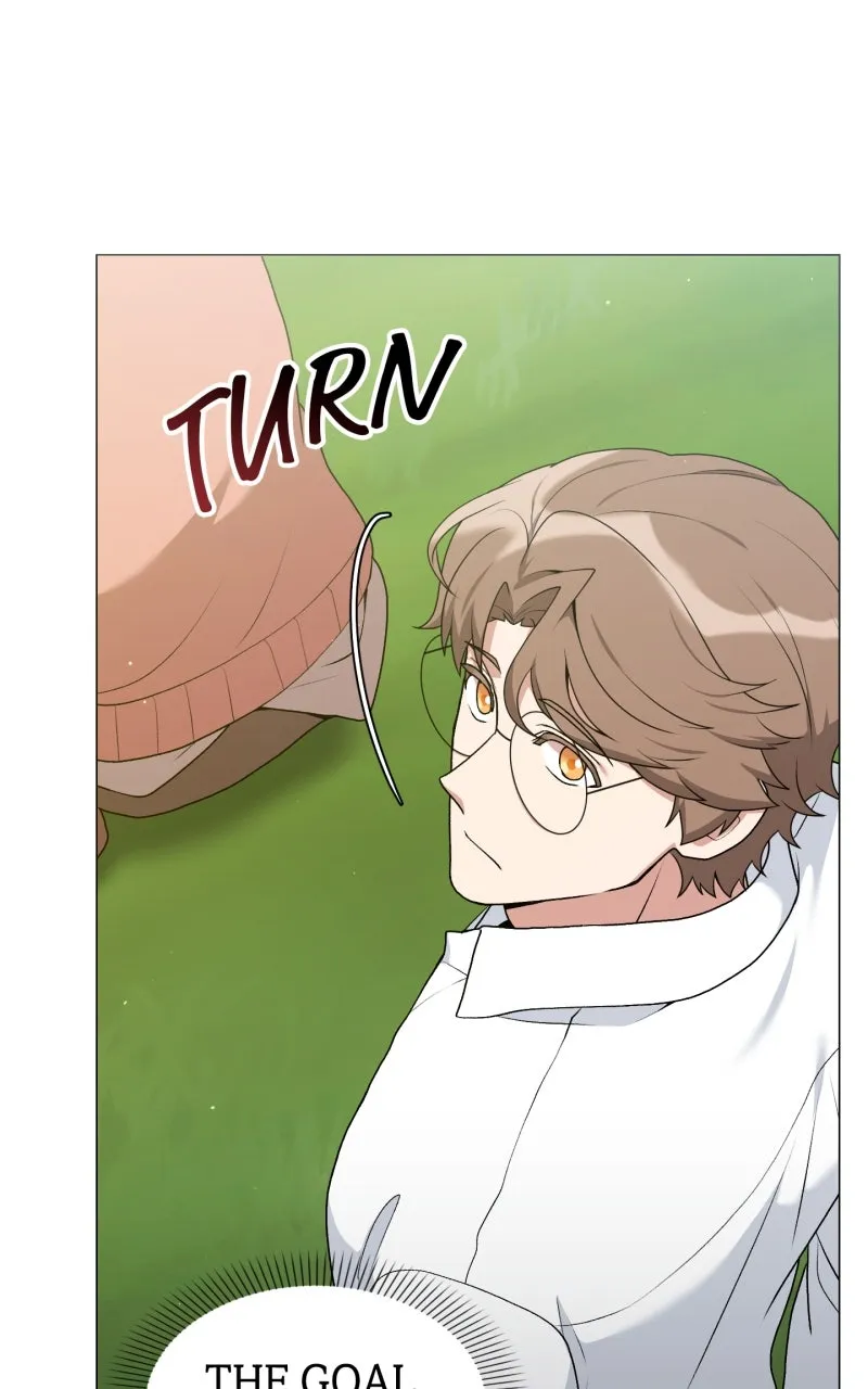 The Gardener in a Hunter World Chapter 65 page 86 - 