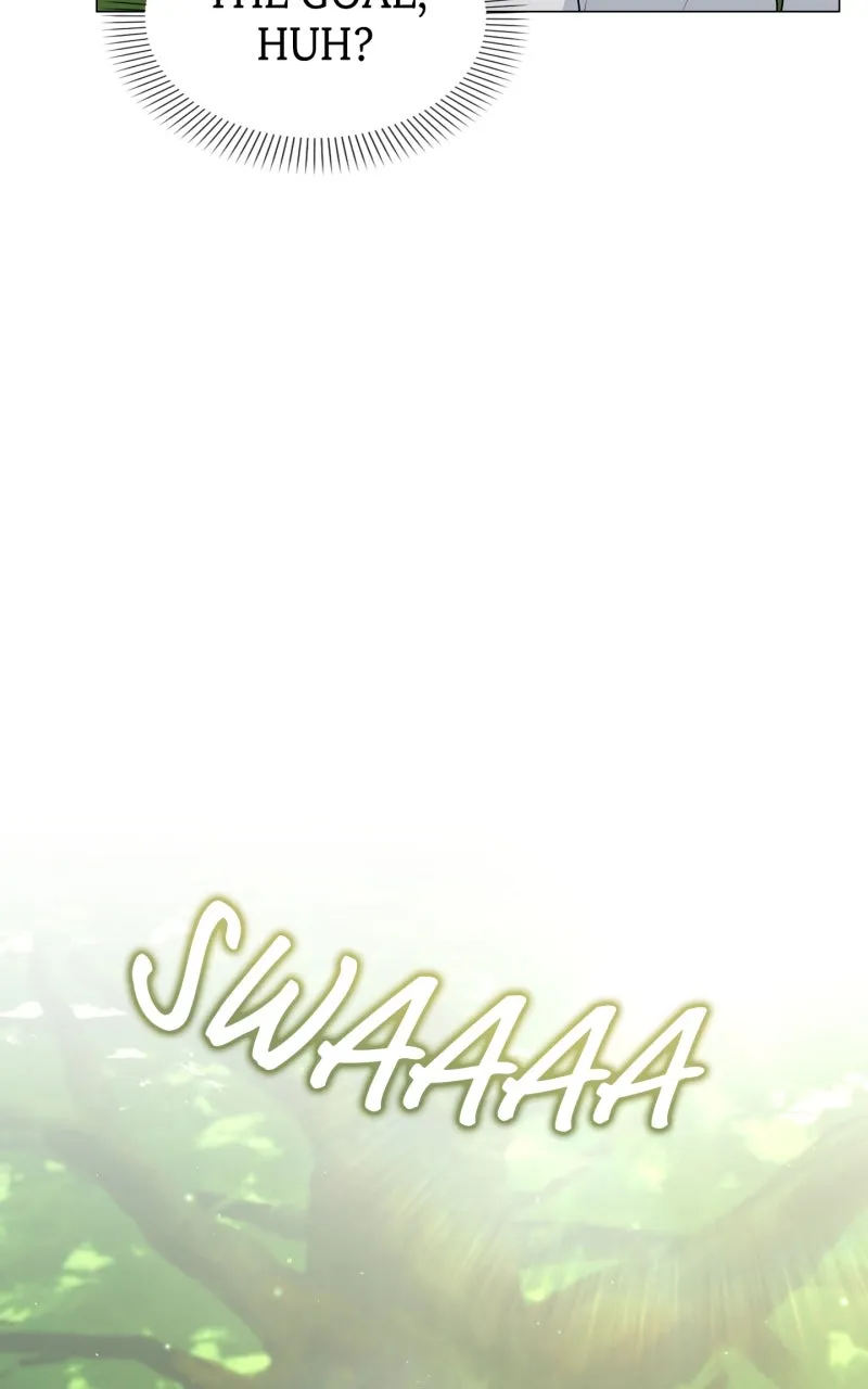 The Gardener in a Hunter World Chapter 65 page 87 - 