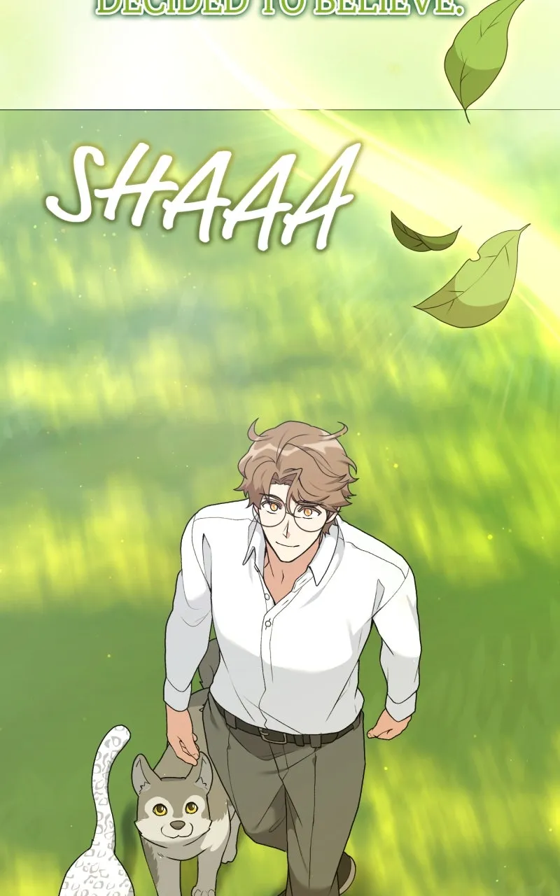 The Gardener in a Hunter World Chapter 65 page 92 - 