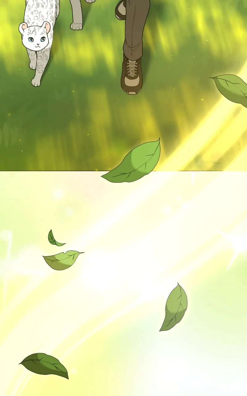 The Gardener in a Hunter World Chapter 65 page 93 - 