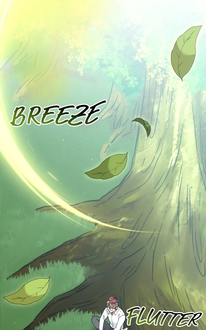 The Gardener in a Hunter World Chapter 65 page 94 - 