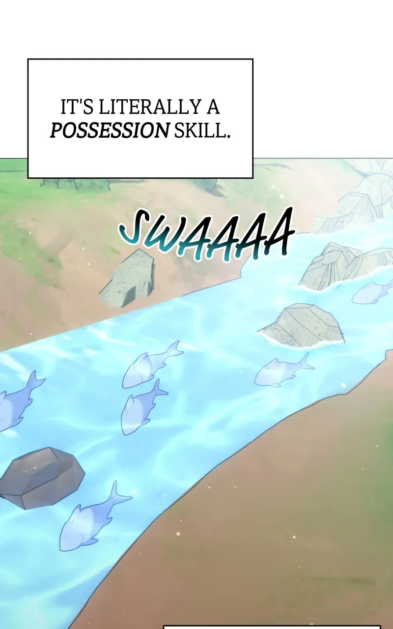 The Gardener in a Hunter World Chapter 65 page 99 - 