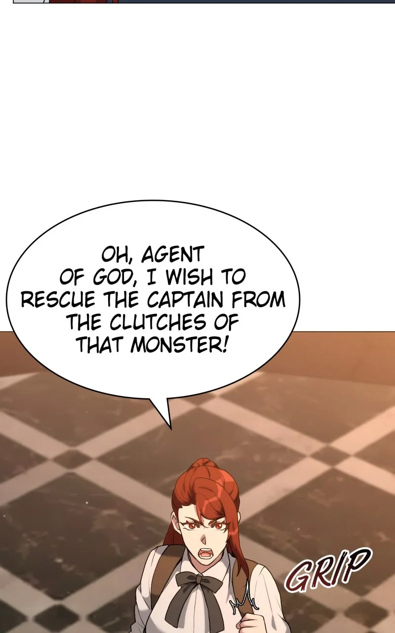 The Gardener in a Hunter World Chapter 66 page 15 - 