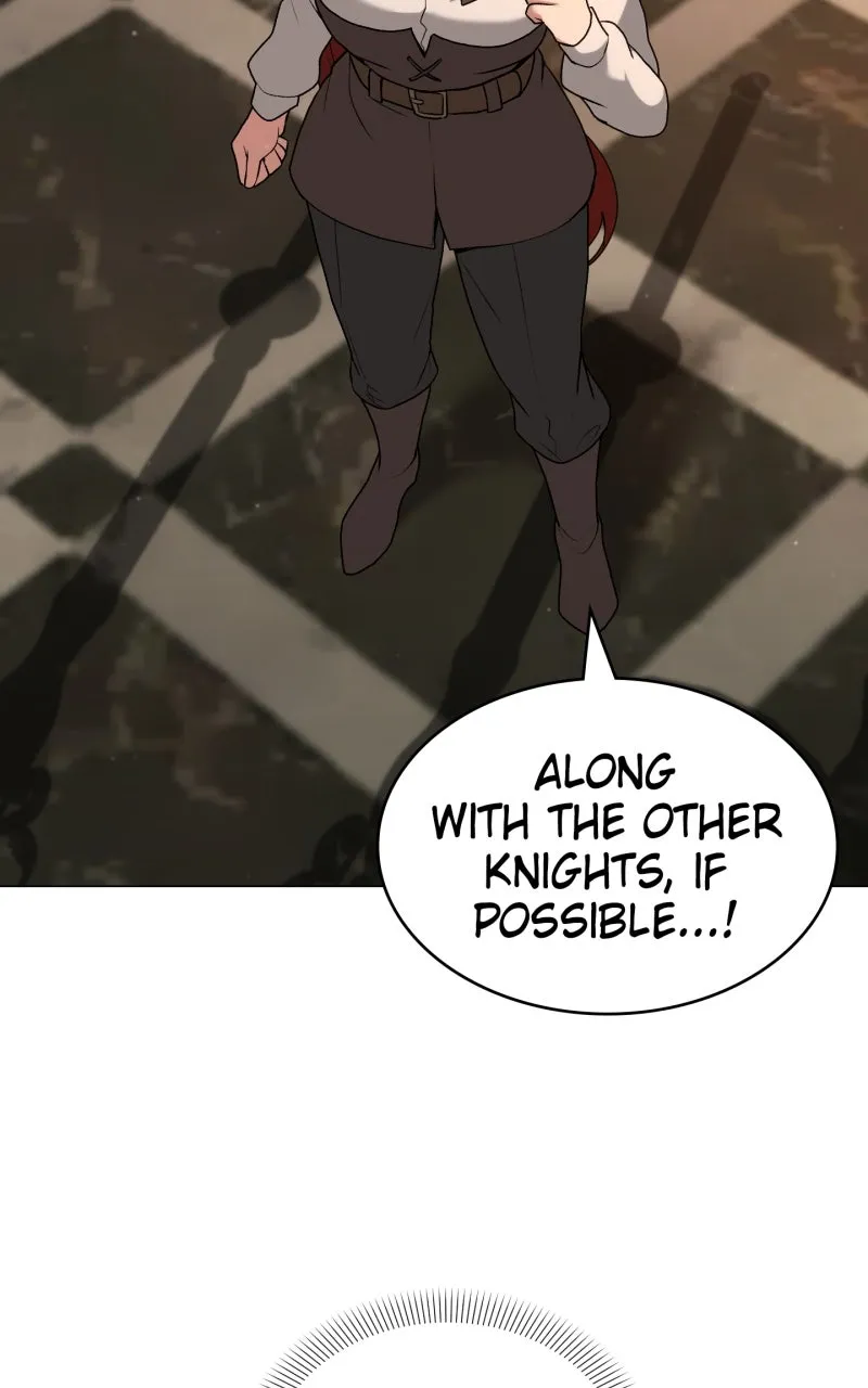 The Gardener in a Hunter World Chapter 66 page 16 - 