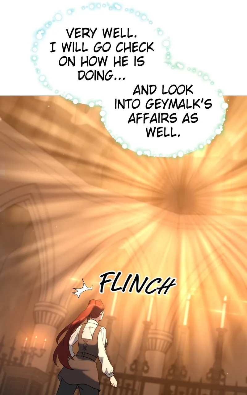 The Gardener in a Hunter World Chapter 66 page 18 - 