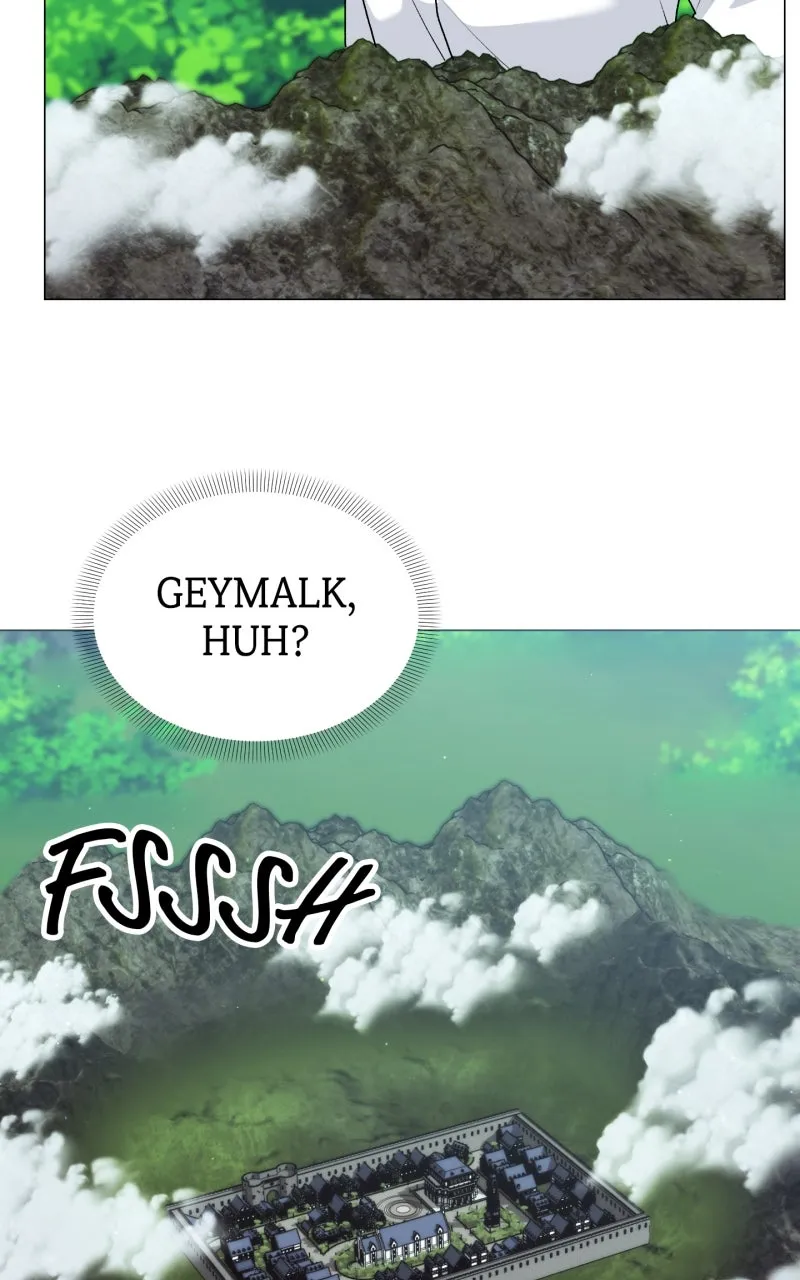 The Gardener in a Hunter World Chapter 66 page 22 - 