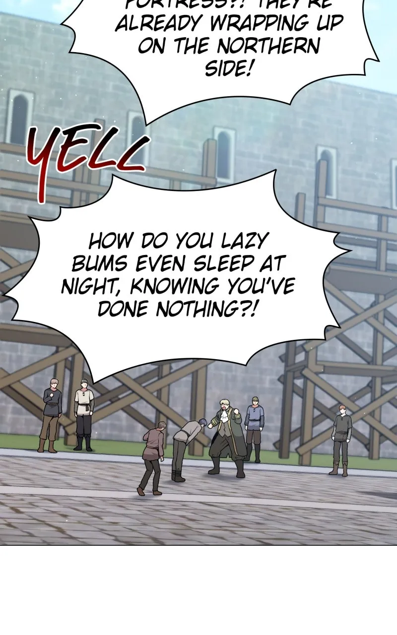The Gardener in a Hunter World Chapter 66 page 24 - 