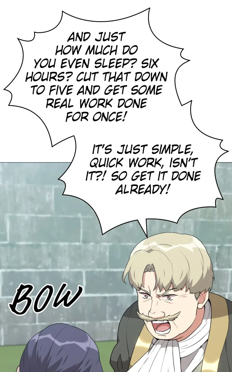 The Gardener in a Hunter World Chapter 66 page 25 - 