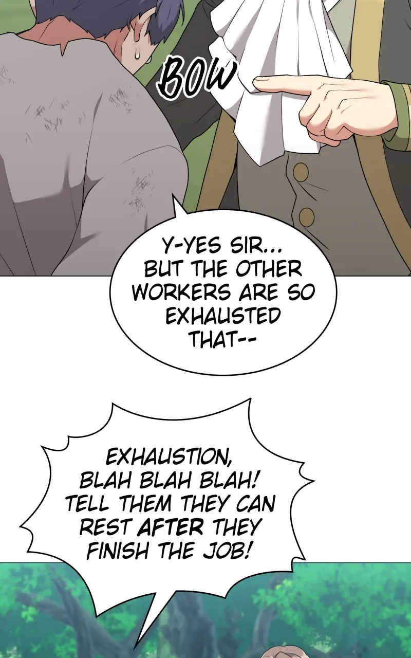 The Gardener in a Hunter World Chapter 66 page 26 - 