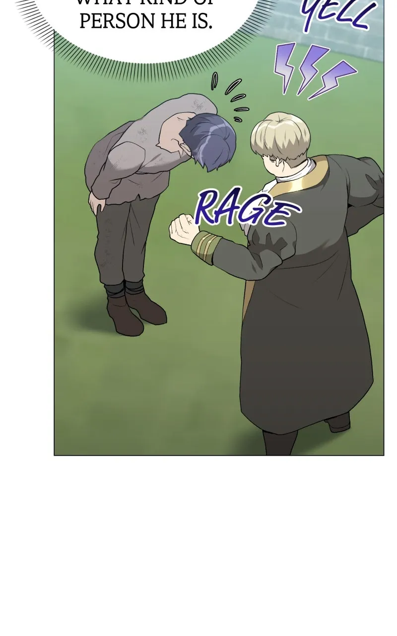 The Gardener in a Hunter World Chapter 66 page 31 - 