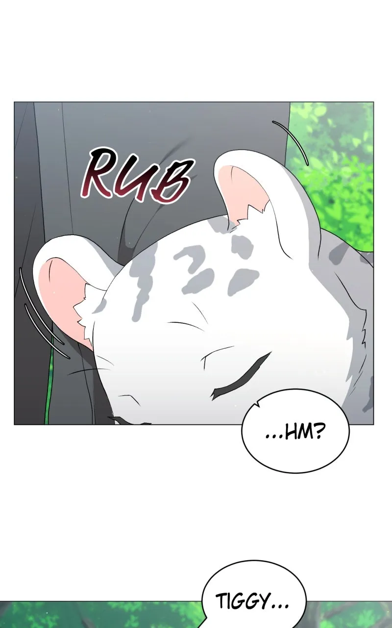 The Gardener in a Hunter World Chapter 66 page 32 - 