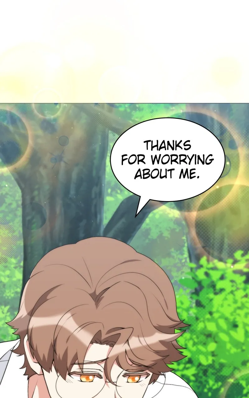 The Gardener in a Hunter World Chapter 66 page 34 - 