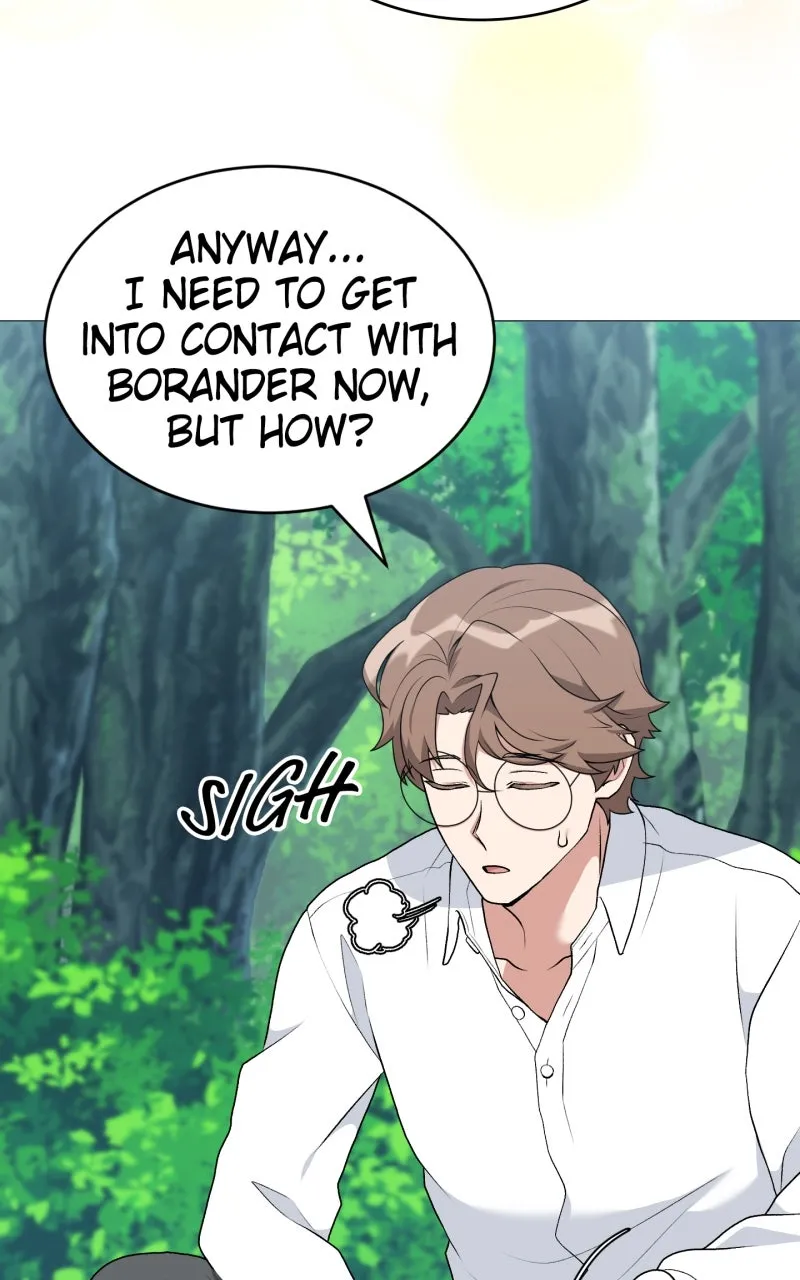 The Gardener in a Hunter World Chapter 66 page 36 - 