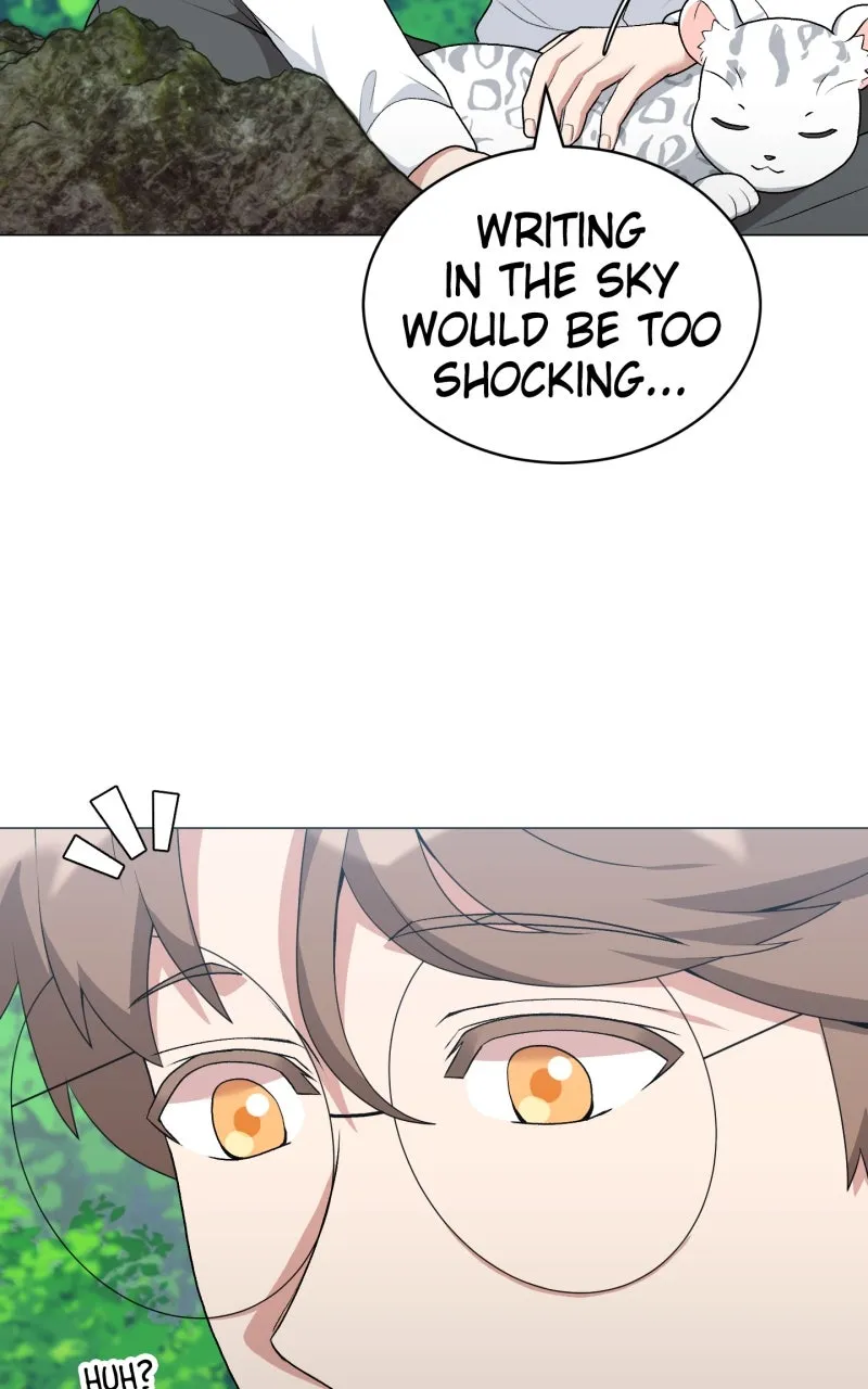 The Gardener in a Hunter World Chapter 66 page 37 - 