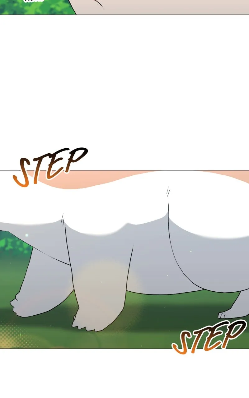 The Gardener in a Hunter World Chapter 66 page 38 - 