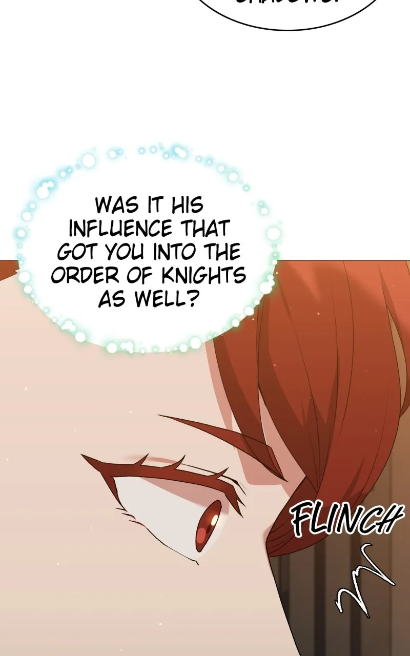 The Gardener in a Hunter World Chapter 66 page 5 - 