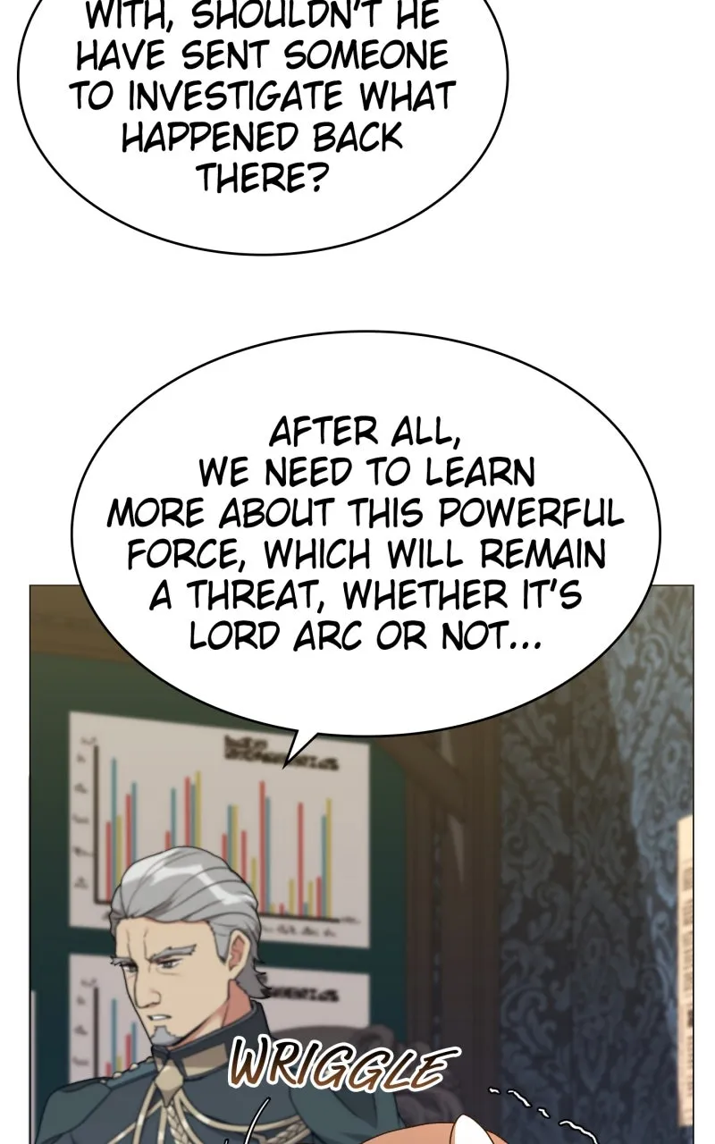 The Gardener in a Hunter World Chapter 66 page 46 - 