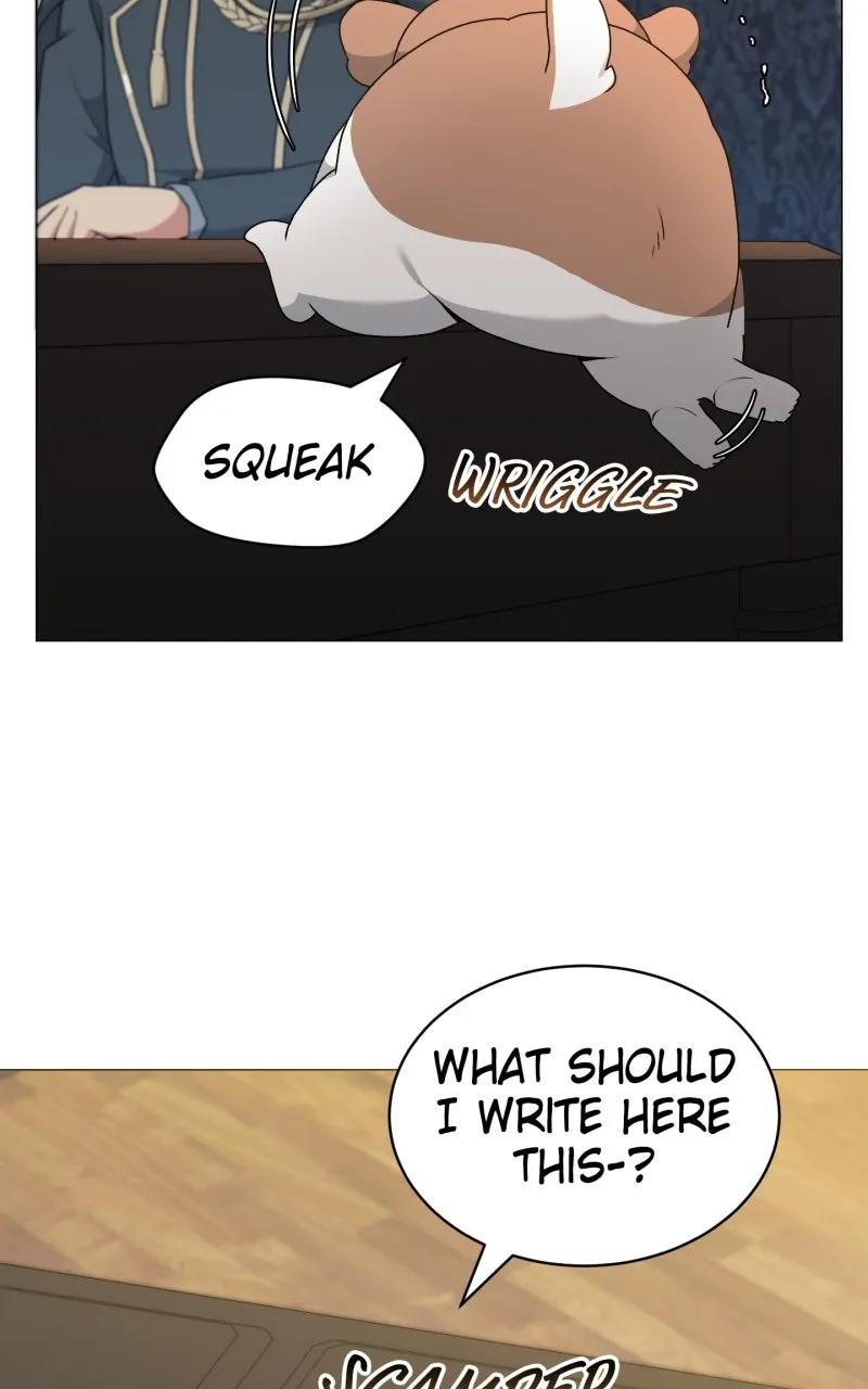 The Gardener in a Hunter World Chapter 66 page 47 - 