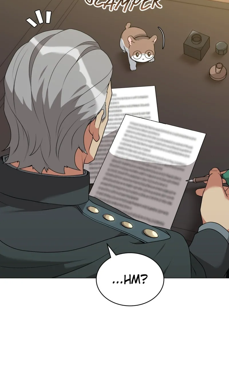 The Gardener in a Hunter World Chapter 66 page 48 - 