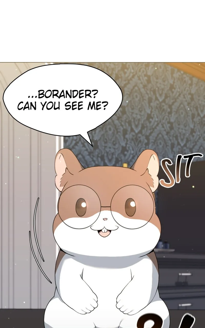 The Gardener in a Hunter World Chapter 66 page 49 - 